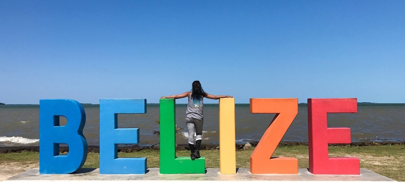 Going to Belize?? Skip the Taxis and Rent a&nbsp;Car!